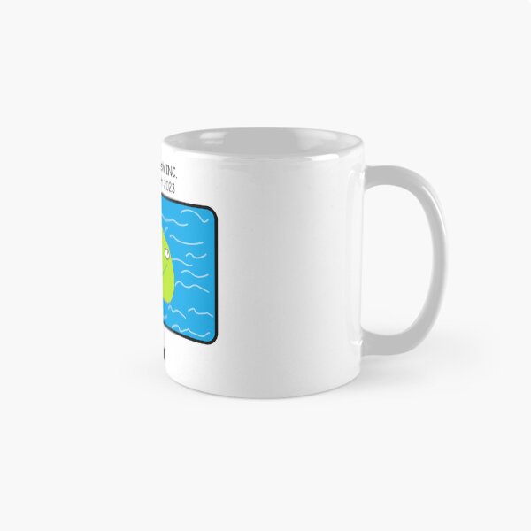 Item preview, IT Department designed and sold by PancakeAri.