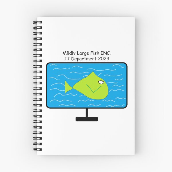 Item preview, IT Department designed and sold by PancakeAri.