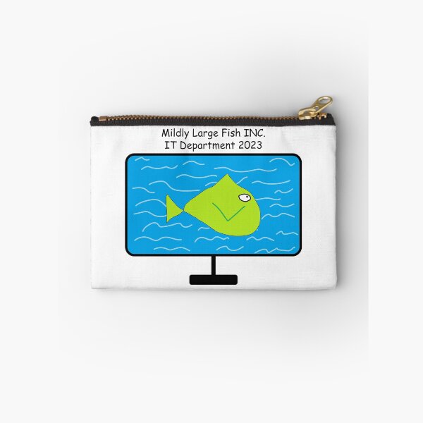 Item preview, IT Department designed and sold by PancakeAri.