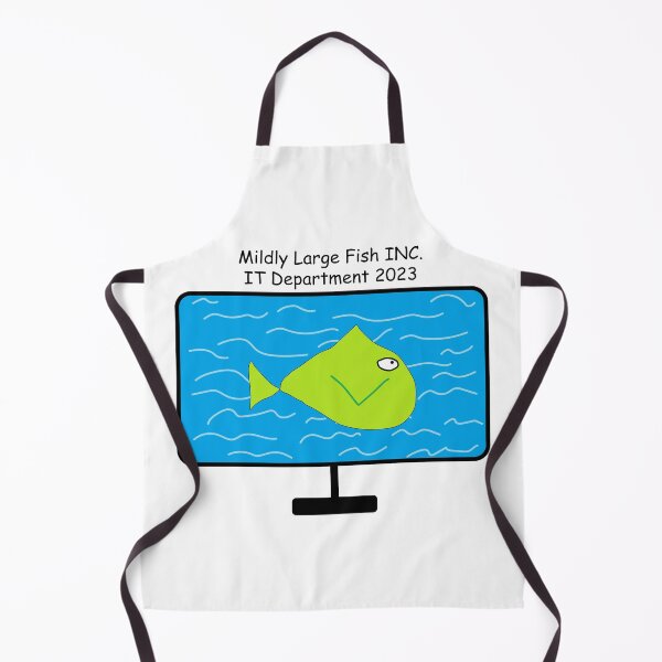 Item preview, IT Department designed and sold by PancakeAri.