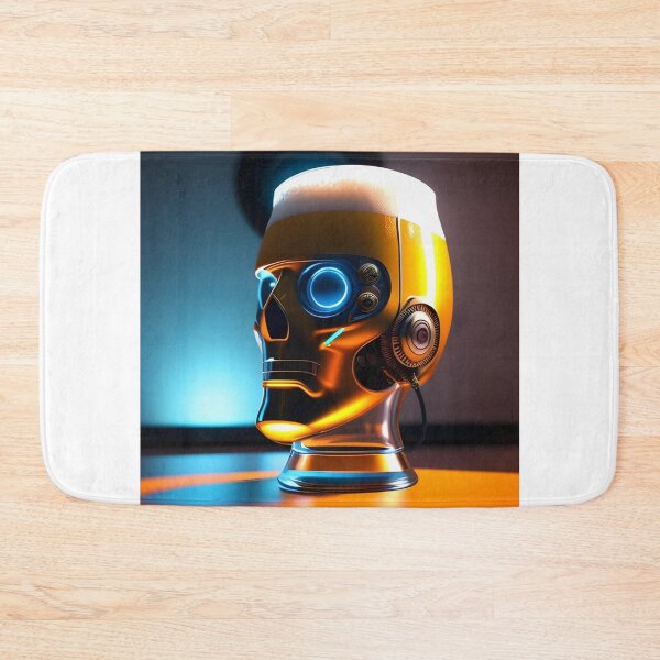 Item preview, Beer in future (7) designed and sold by SpecialForceART.