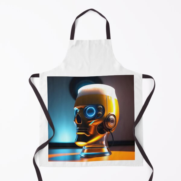 Item preview, Beer in future (7) designed and sold by SpecialForceART.
