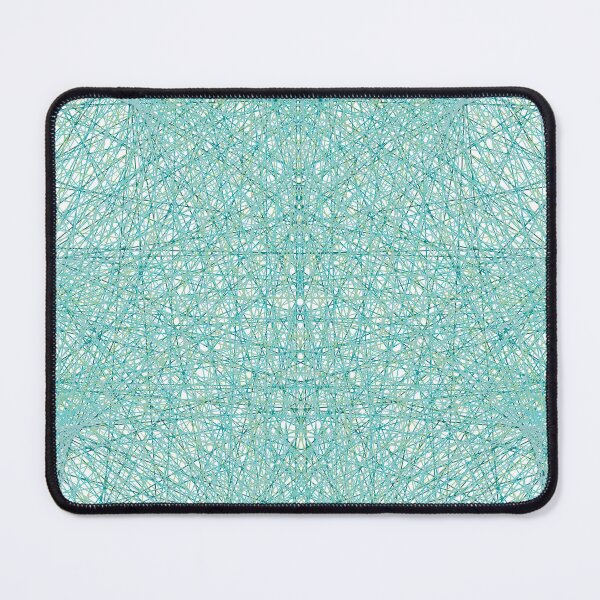 Item preview, Cardioid2MorphV8 [4.5 Points-Cyan21356-WB] designed and sold by LottMultimedia.