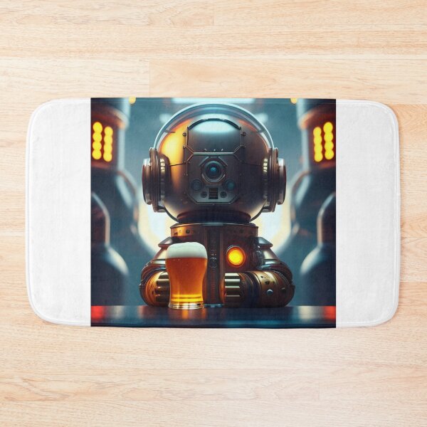 Item preview, Beer in future (8) designed and sold by SpecialForceART.
