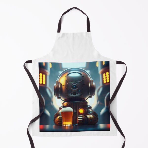 Item preview, Beer in future (8) designed and sold by SpecialForceART.