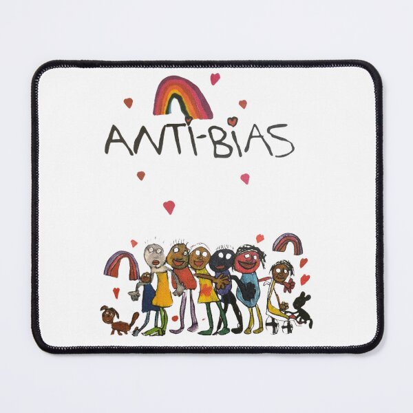 Item preview, Anti-Bias designed and sold by Social Justice In Early Childhood.
