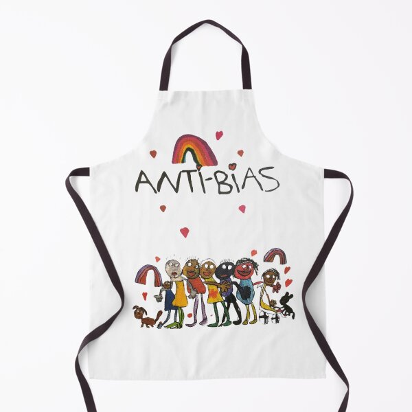 Item preview, Anti-Bias designed and sold by Social Justice In Early Childhood.