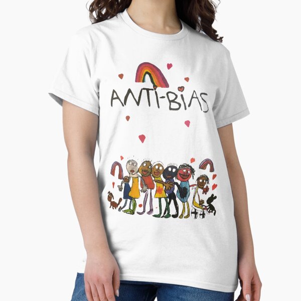 Item preview, Anti-Bias designed and sold by Social Justice In Early Childhood.