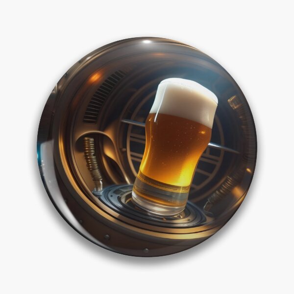 Item preview, Beer in future (9) designed and sold by SpecialForceART.