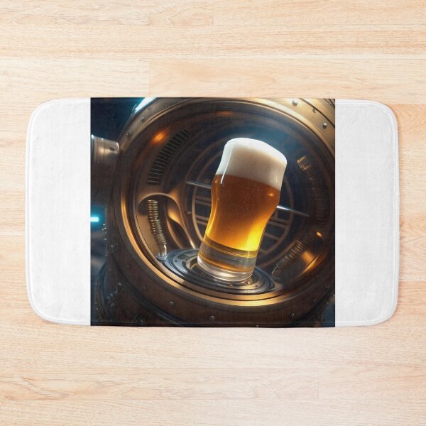 Item preview, Beer in future (9) designed and sold by SpecialForceART.