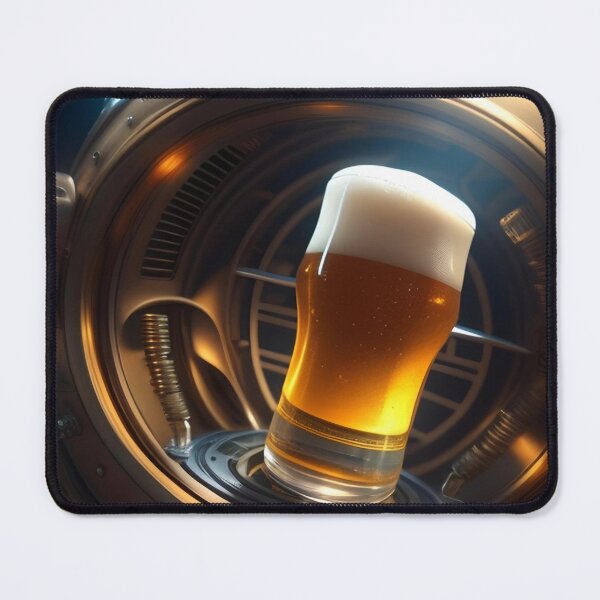 Item preview, Beer in future (9) designed and sold by SpecialForceART.