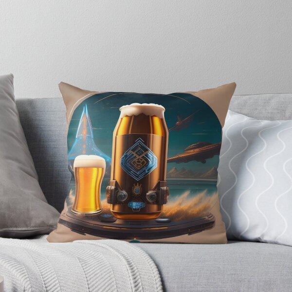 Item preview, Beer in future (10) designed and sold by SpecialForceART.