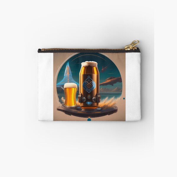 Artikelvorschau, Bier in der Zukunft (10) entworfen und verkauft von SpecialForceART.