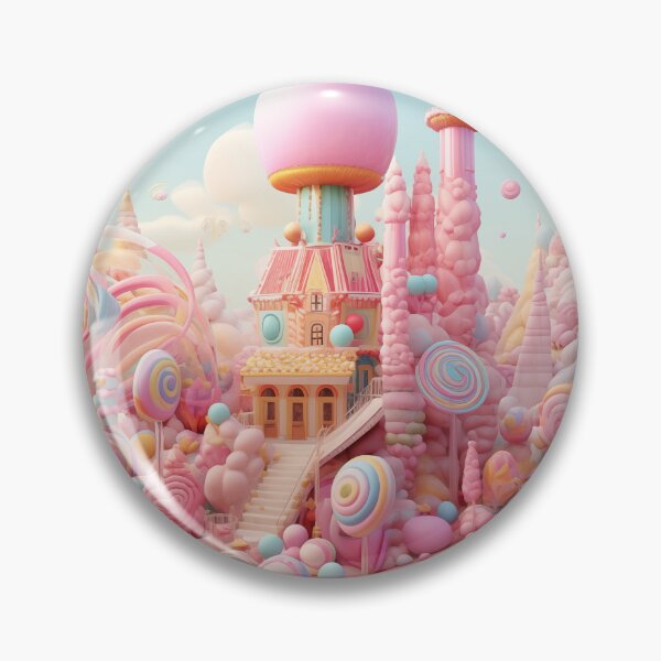 Item preview, wonderland designed and sold by shinypeace.