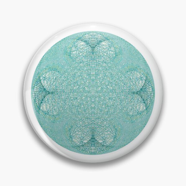 Item preview, Cardioid2MorphV8 [4 Points-Cyan21356-WB] designed and sold by LottMultimedia.