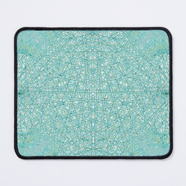 Item preview, Cardioid2MorphV8 [4 Points-Cyan21356-WB] designed and sold by LottMultimedia.