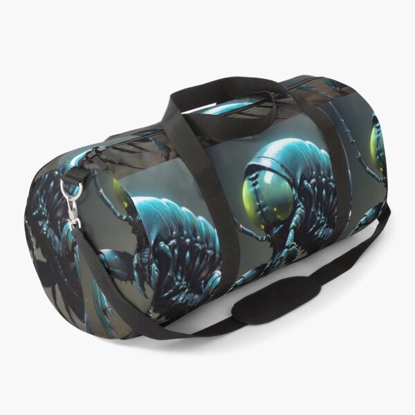 Item preview, The Alien Desert Scorpion designed and sold by TheArtOfPat.