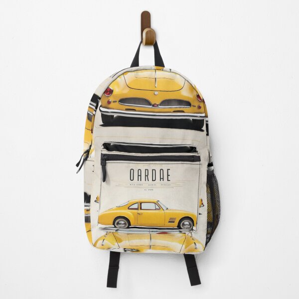 Item preview, Vintage Car AI Collection 1 designed and sold by Random Designs.