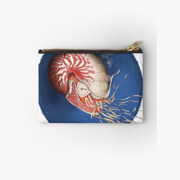 Item preview, The fabulous nautilus designed and sold by Langfordcraft.
