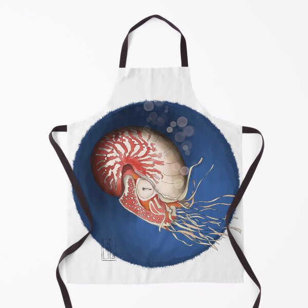 Item preview, The fabulous nautilus designed and sold by Langfordcraft.