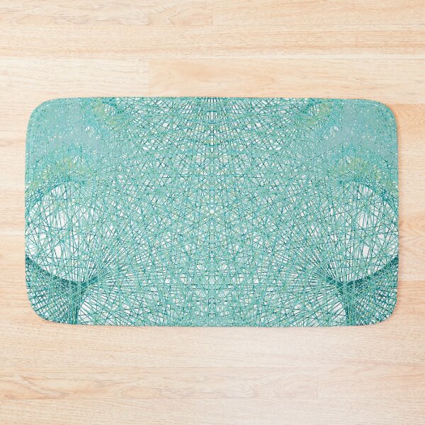 Item preview, Cardioid2MorphV8 [3 Points-Cyan21356-WB] designed and sold by LottMultimedia.