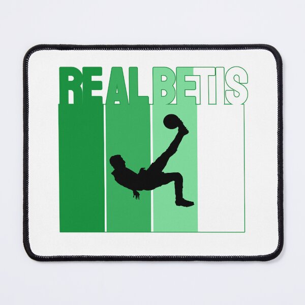 Item preview, Real Betis Degrade - white designed and sold by Fanaticos.