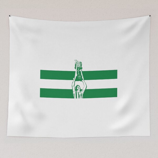 Item preview, Joaquin Betis cup flag designed and sold by Fanaticos.