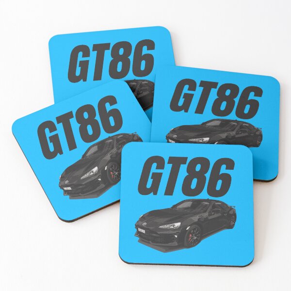 Item preview, GT86 designed and sold by MOTOSHIFT.