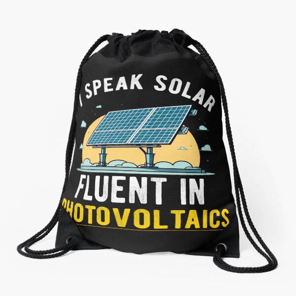 Item preview, Solar Panel Installer Technician Men Renewable Energy Power designed and sold by maninpos23.