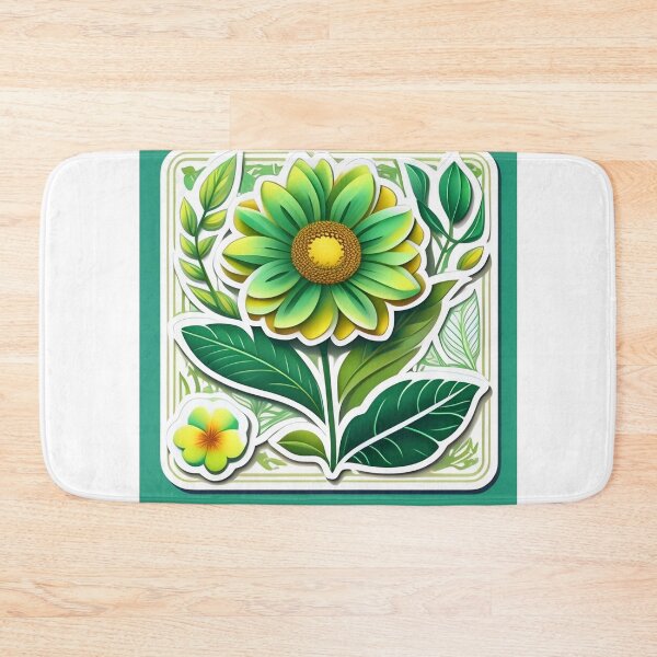 Item preview, THE FLOWER (9) designed and sold by SpecialForceART.
