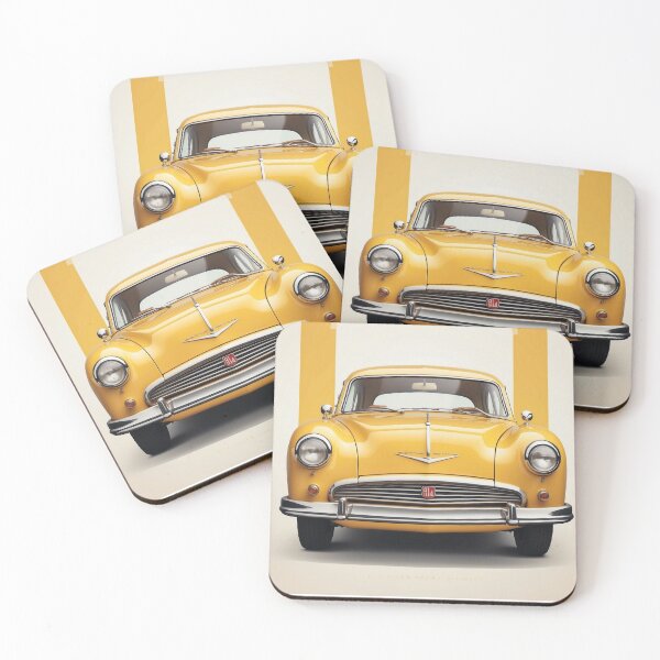 Item preview, Vintage Car AI Collection 2 designed and sold by Random Designs.