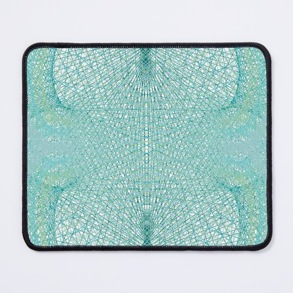 Item preview, Cardioid2MorphV8 [2 Point-Cyan21356-WB] designed and sold by LottMultimedia.