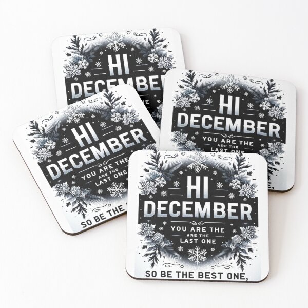 Item preview, hi december you are the last one so be the best one designed and sold by sbrstore.