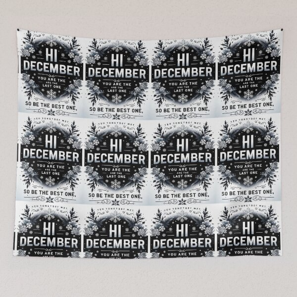 Item preview, hi december you are the last one so be the best one designed and sold by sbrstore.