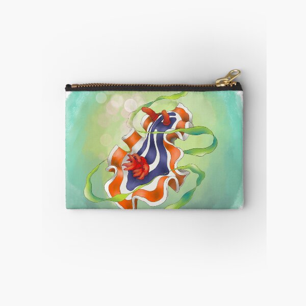 Item preview, Rainbow Sea Slug  designed and sold by Langfordcraft.