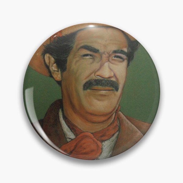Item preview, Eleazar Garcia Chelelo designed and sold by 1983Arthouse.