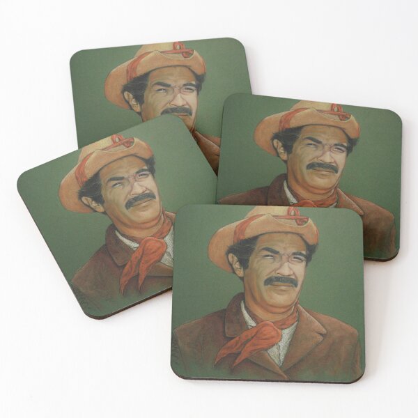 Item preview, Eleazar Garcia Chelelo designed and sold by 1983Arthouse.