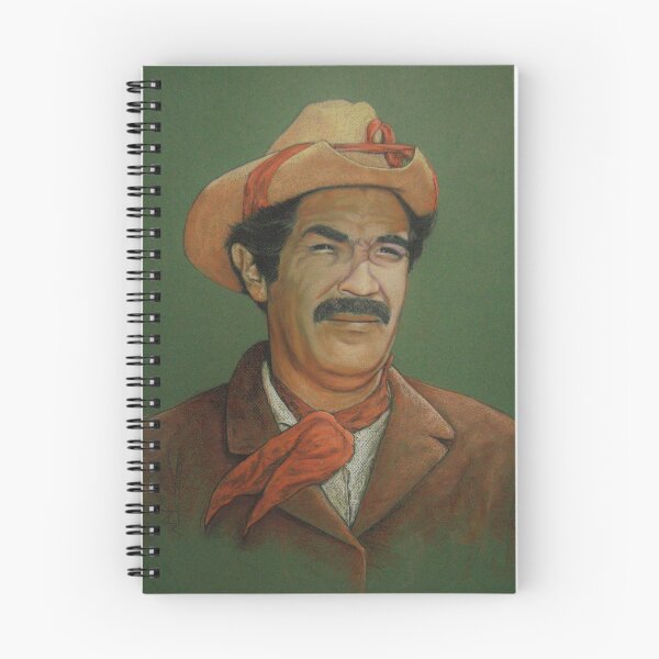 Item preview, Eleazar Garcia Chelelo designed and sold by 1983Arthouse.