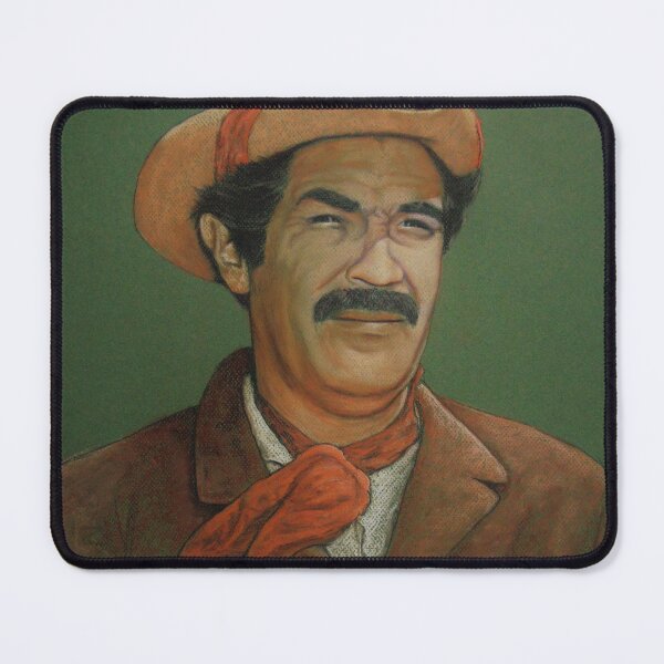 Item preview, Eleazar Garcia Chelelo designed and sold by 1983Arthouse.