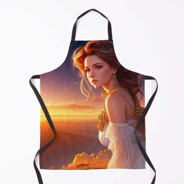 Item preview, Dawning of a New Day designed and sold by afrancisCL.
