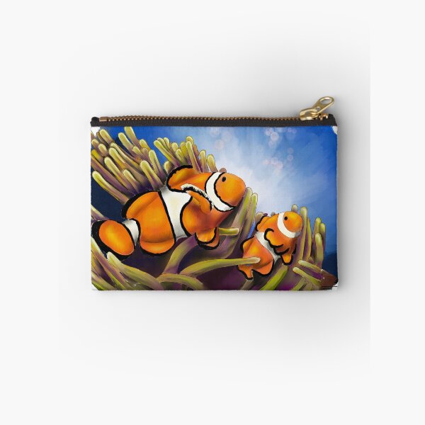 Item preview, the Sisterhood of Clownfish designed and sold by Langfordcraft.