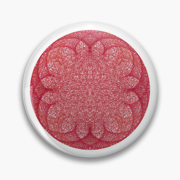 Item preview, Cardioid2MorphV8 [120 Point-Reds35124-WB] designed and sold by LottMultimedia.