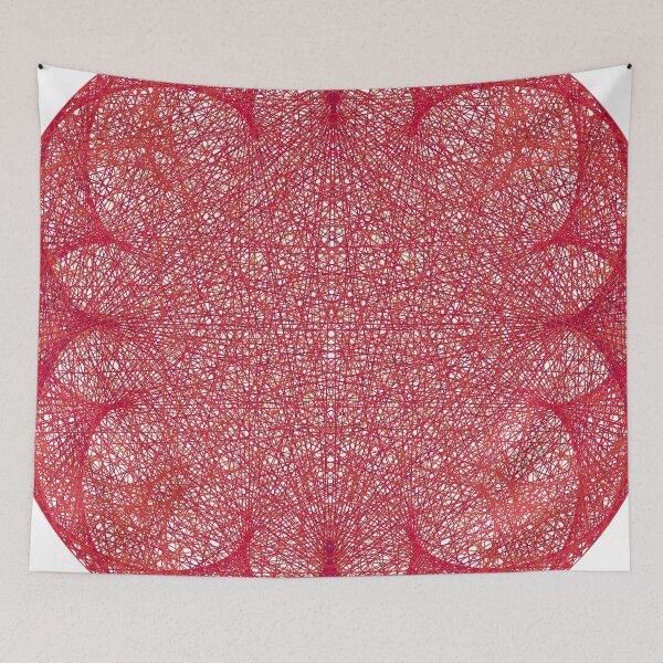 Item preview, Cardioid2MorphV8 [120 Point-Reds35124-WB] designed and sold by LottMultimedia.