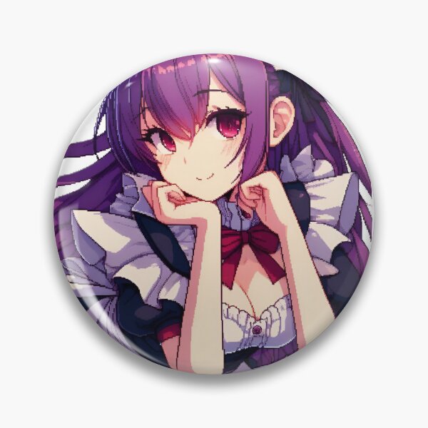 Item preview, Maid lyn designed and sold by alexdtr.