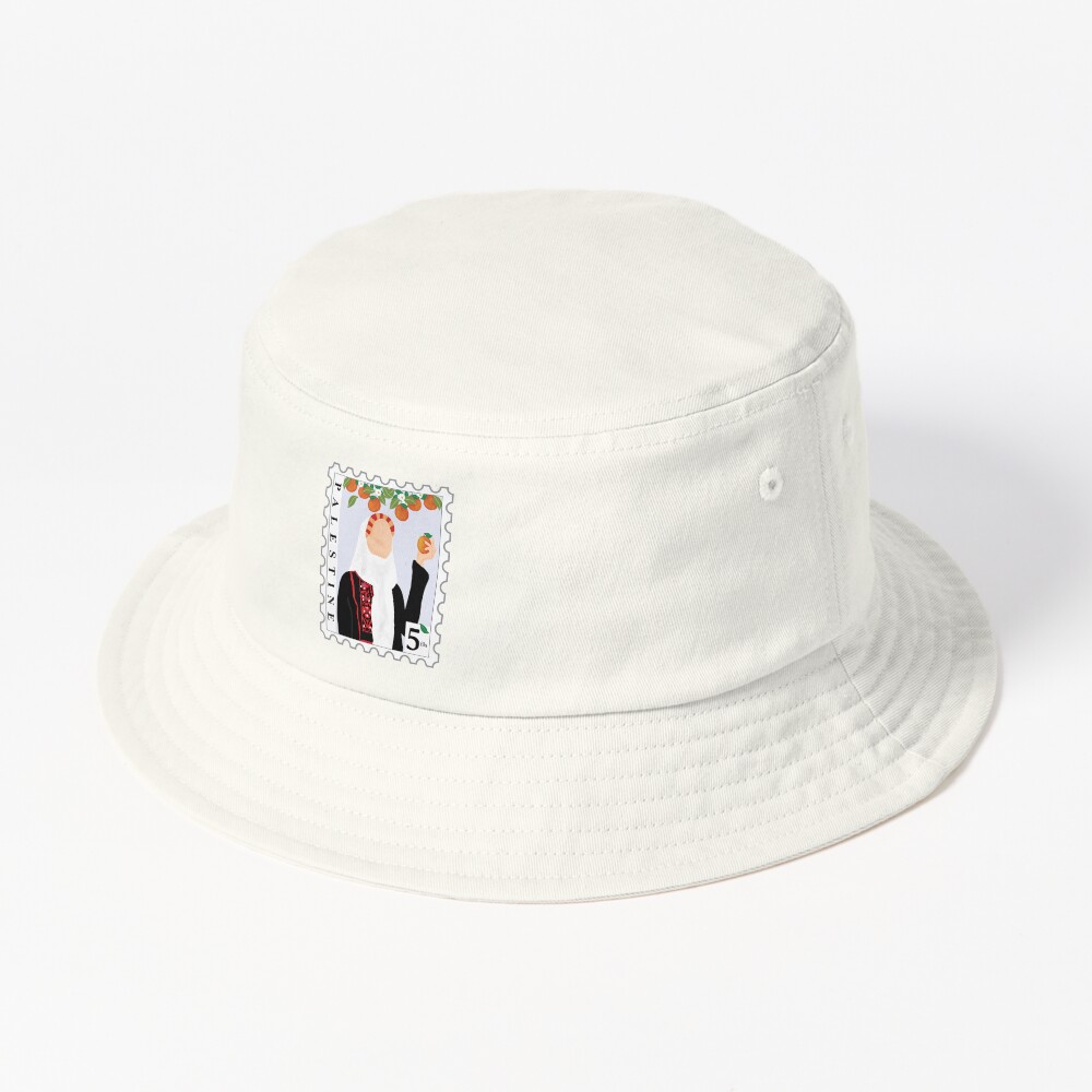 Item preview, Bucket Hat designed and sold by ZaynahJArt.