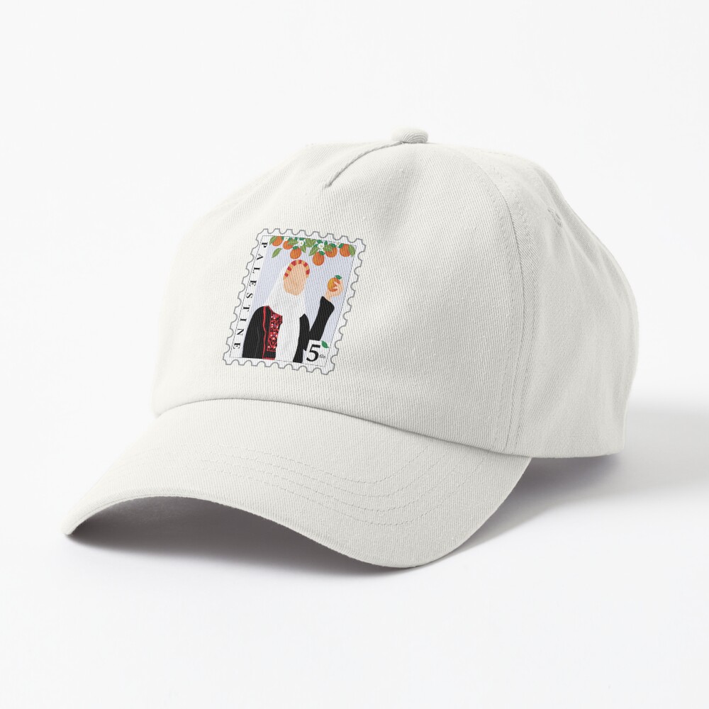 Item preview, Dad Hat designed and sold by ZaynahJArt.