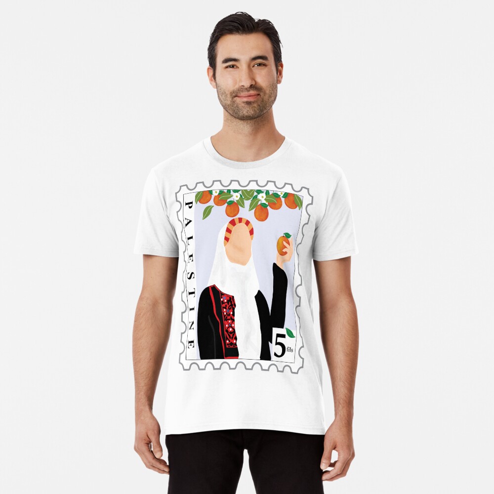 Item preview, Premium T-Shirt designed and sold by ZaynahJArt.
