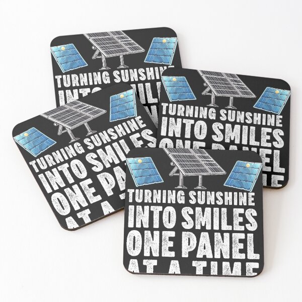 Item preview, Solar Panel Installer Technician Men Renewable Energy Power designed and sold by maninpos23.