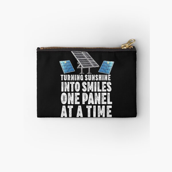 Item preview, Solar Panel Installer Technician Men Renewable Energy Power designed and sold by maninpos23.