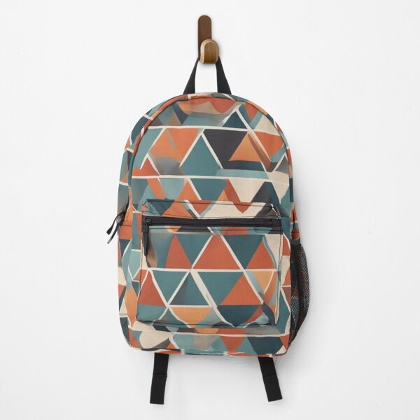 Item preview, Playful Geometric Shapes Art designed and sold by Giorgino-Gio.